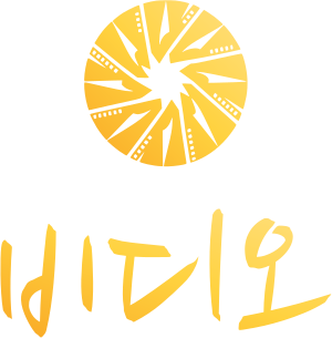 비디오 logo design