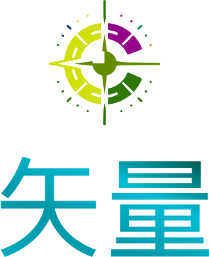 矢量 logo design