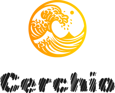 Cerchio logo design