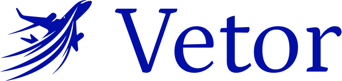 Vetor logo design