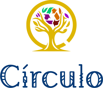 Círculo logo design