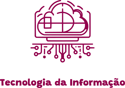 Tecnologia da Informação logo design