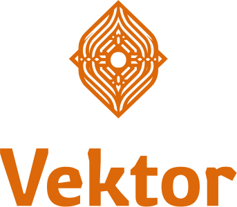 Vektor logo design