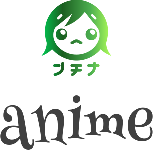anime logo design