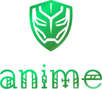 anime logo design