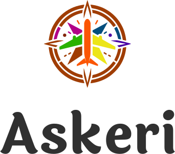 Askeri logo design