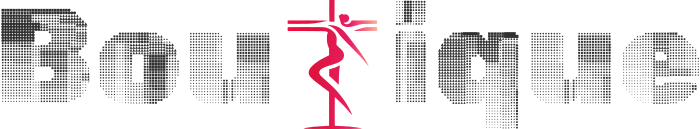 Boutique logo design