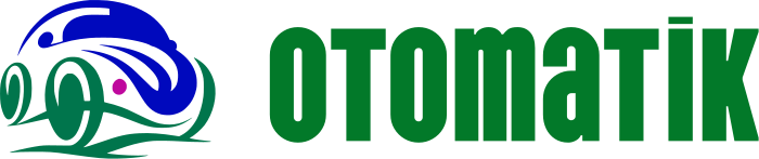 Otomatik logo design