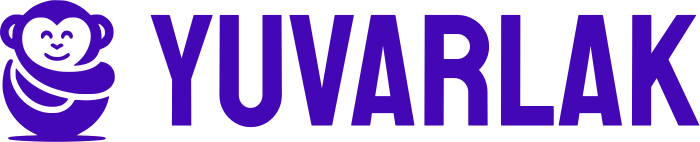 Yuvarlak logo design