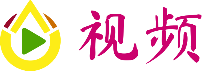 视频 logo design