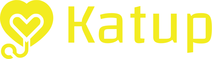 Katup logo design