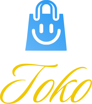 Toko logo design