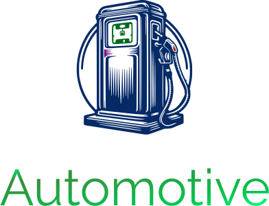 Automotive logo design