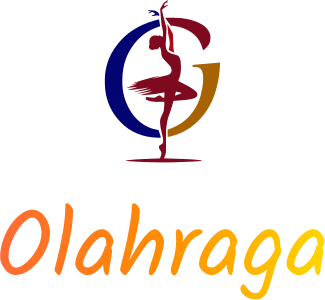 Olahraga logo design