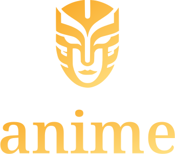 anime logo design