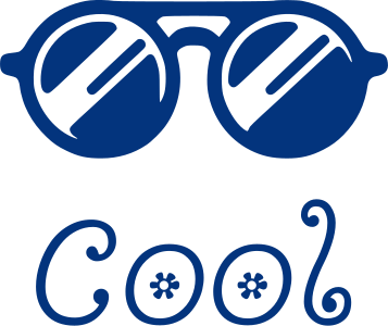 Cool logo design