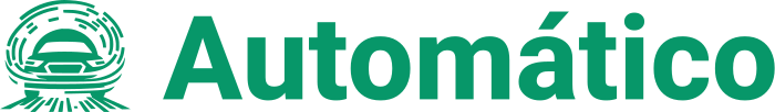 Automático logo design