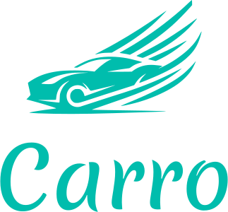 Carro logo design