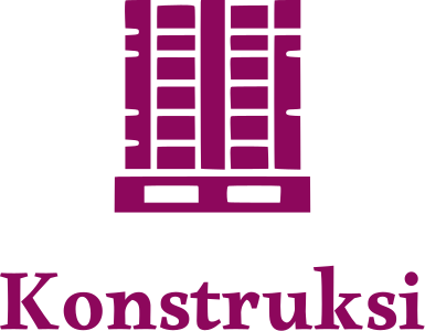 Konstruksi logo design
