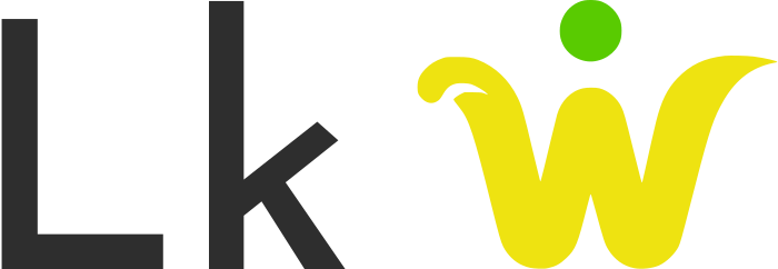 Lkw logo design