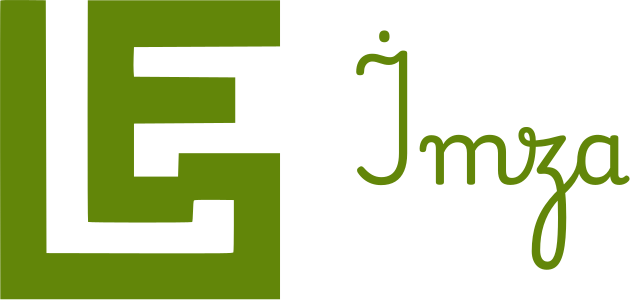 İmza logo design