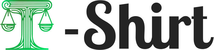 T-Shirt logo design