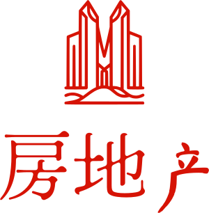 房地产 logo design