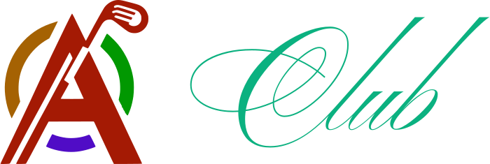 Club logo design