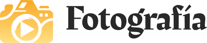 Fotografía logo design