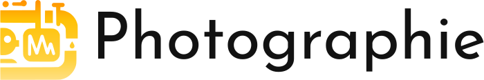 Photographie logo design