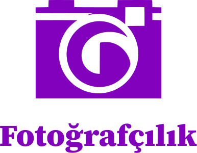 Fotoğrafçılık logo design