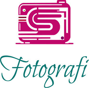 Fotografi logo design
