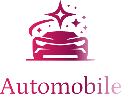 Automobile logo design
