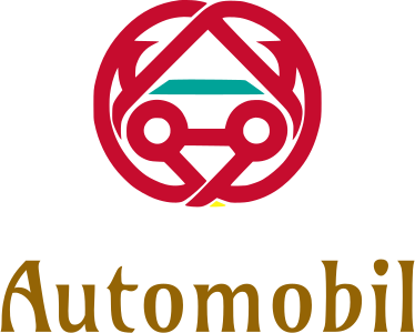 Automobil logo design