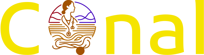 Canal logo design