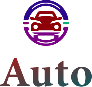 Auto logo design