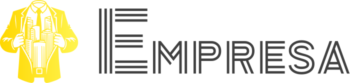 Empresa logo design