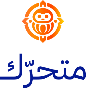 متحرّك logo design