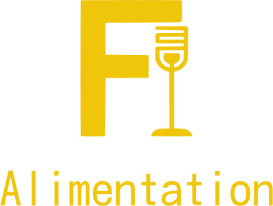 Alimentation logo design