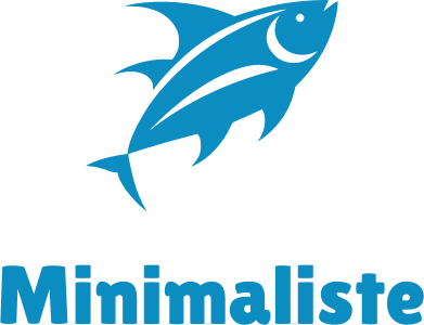 Minimaliste logo design