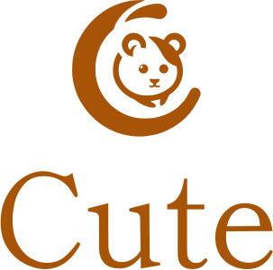 Cute logo design