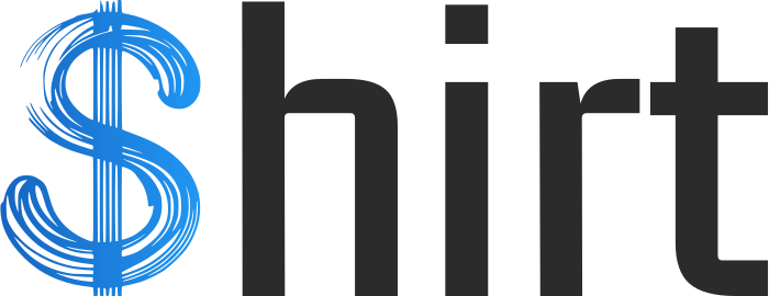 Shirt logo design