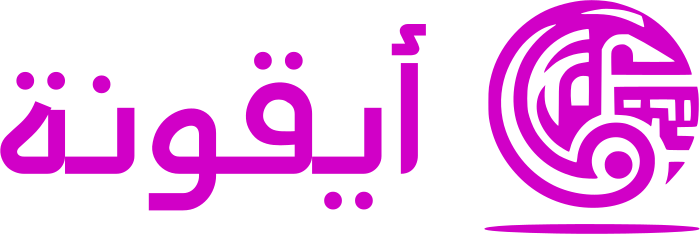 أيقونة logo design