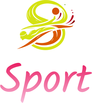 Sport logo design