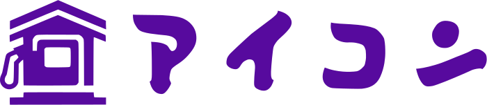 アイコン logo design