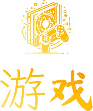 游戏 logo design