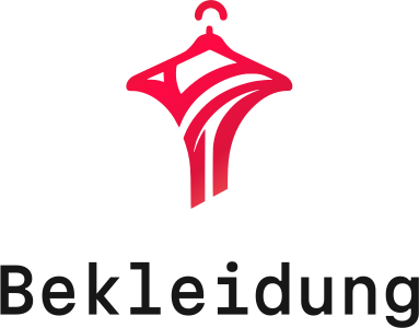 Bekleidung logo design