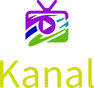Kanal logo design
