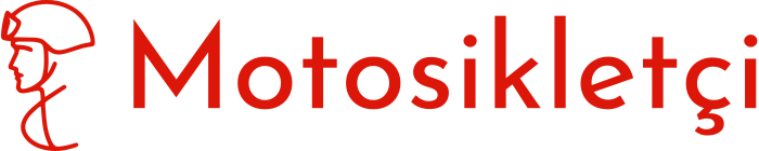 Motosikletçi logo design