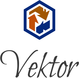 Vektor logo design